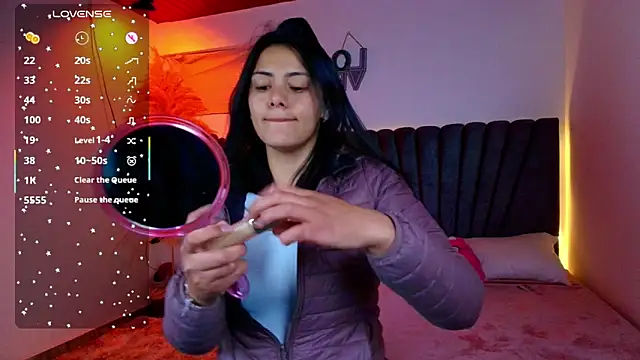 miaoconell online show from January 11, 2026, 9:00 pm