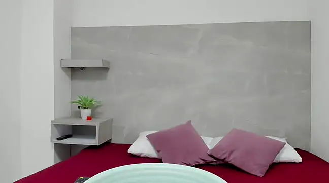 sofiaO online show from March 13, 2025, 12:13 pm