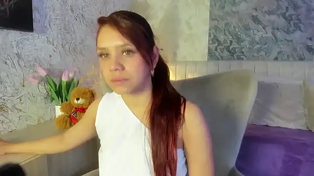 Snapshot of Arianaa_collins chatting on January 17, 2026, 11:47 am Arianaa collins online show from January 17, 2026, 11:47 am