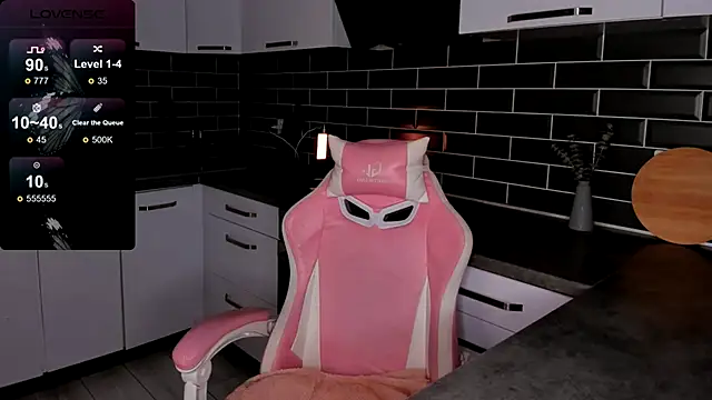 ShaiyaMinn3 online show from December 5, 2025, 5:22 pm