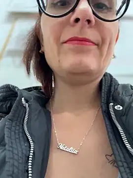 NataKitten online show from December 3, 2025, 9:20 am