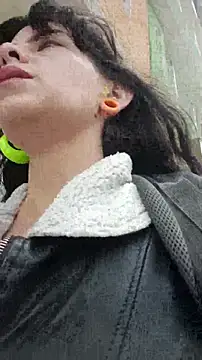 Ali3Martin online show from February 25, 2026, 7:14 pm