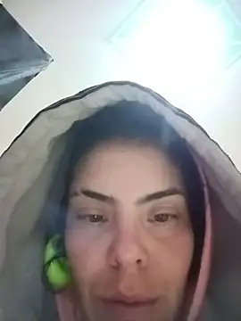 Ali3Martin online show from February 14, 2026, 2:06 pm