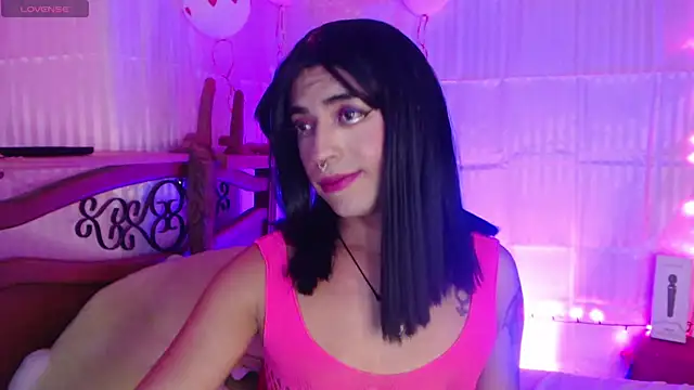 Snapshot of Nikol_Twink chatting on February 20, 2026, 1:46 am Nikol Twink online show from February 20, 2026, 1:46 am