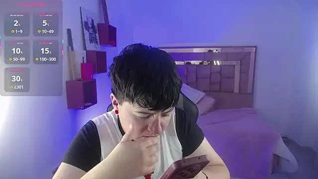 safyka online show from February 28, 2026, 3:28 am