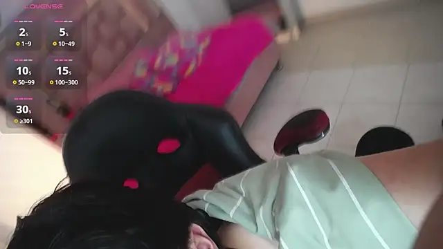 safyka online show from October 16, 2025, 2:09 am