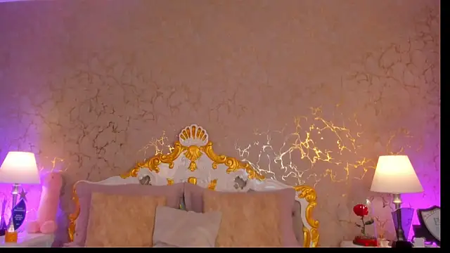 ScarlettWallace online show from February 11, 2026, 3:34 pm