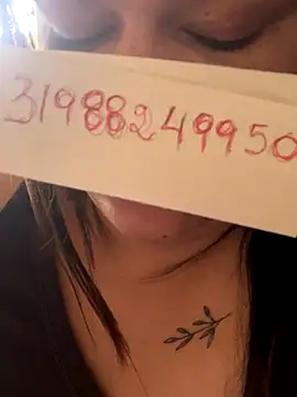 mel88Da online show from October 29, 2025, 1:21 pm