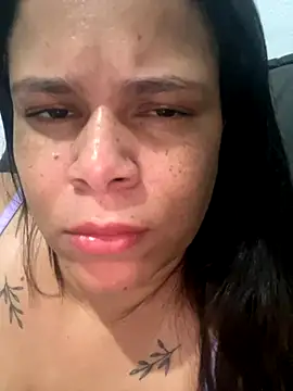 mel88Da online show from December 2, 2025, 1:28 am