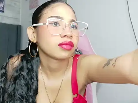 Aida princess online show from October 24, 2025, 11:15 pm