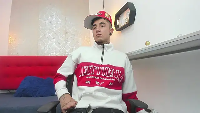 Snapshot of Patrick_Rango chatting on December 23, 2025, 3:50 am Patrick Rango online show from December 23, 2025, 3:50 am