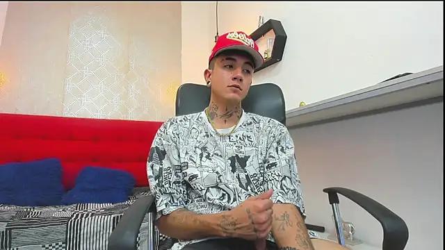 Snapshot of Patrick_Rango chatting on December 14, 2025, 3:46 am Patrick Rango online show from December 14, 2025, 3:46 am