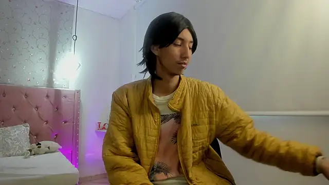 Snapshot of loverisu-coral chatting on February 22, 2026, 9:27 pm loverisu-coral online show from February 22, 2026, 9:27 pm