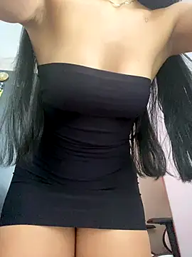 AshleyG 222 online show from September 9, 2025, 4:27 pm