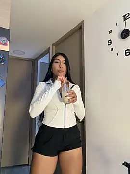 AshleyG 222 online show from March 9, 2026, 5:05 pm