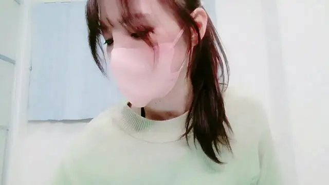 Snapshot of NANA_7 chatting on February 2, 2026, 9:19 am NANA 7 online show from February 2, 2026, 9:19 am