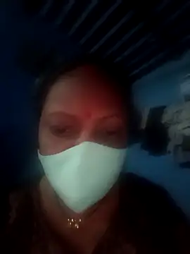 Devi Chatterjee online show from March 20, 2025, 1:59 pm