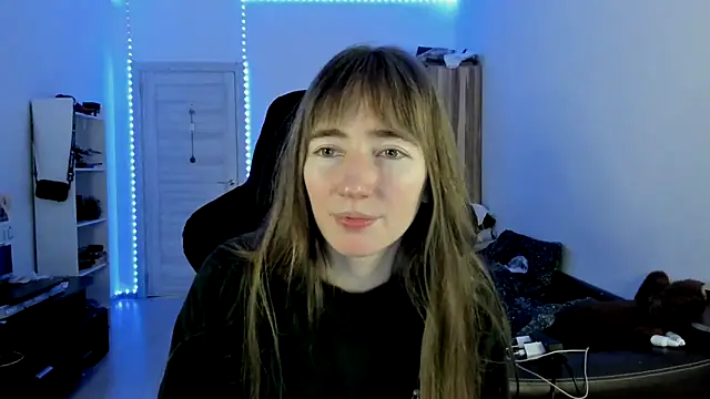 bekkawell online show from December 2, 2025, 1:46 pm