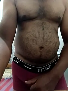 black77SL online show from November 13, 2025, 1:15 pm