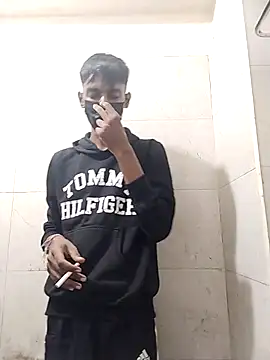 BlackDog  69 online show from October 4, 2025, 2:46 am