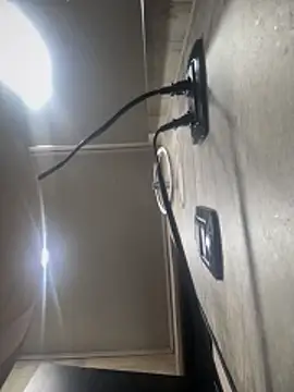 Mila LS online show from November 15, 2025, 1:04 pm