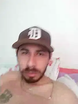 santibiggg online show from February 26, 2025, 12:16 pm