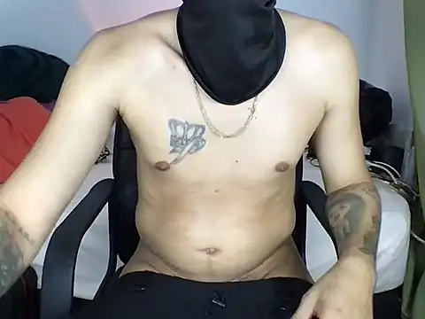 santibiggg online show from September 21, 2025, 11:10 pm