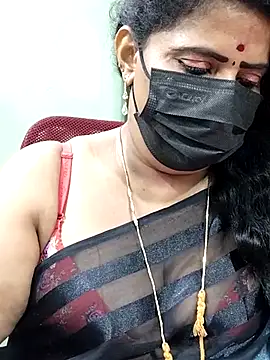 abinaya26 online show from October 27, 2025, 7:15 pm