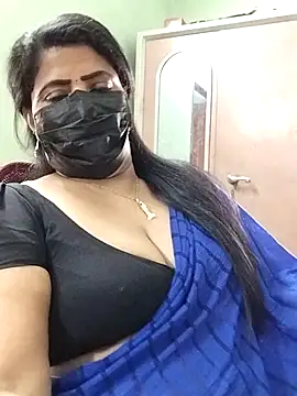 abinaya26 online show from February 12, 2026, 3:17 am