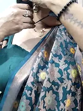 abinaya26 online show from October 28, 2025, 8:02 am