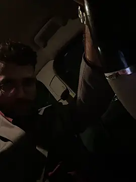 YJeromZCoxk online show from March 18, 2025, 12:19 am