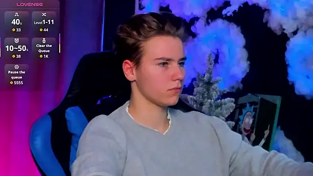 Snapshot of Jean_Wilsons chatting on January 7, 2026, 11:15 am Jean Wilsons online show from January 7, 2026, 11:15 am