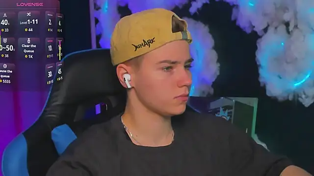 Snapshot of Jean_Wilsons chatting on December 2, 2025, 11:01 am Jean Wilsons online show from December 2, 2025, 11:01 am