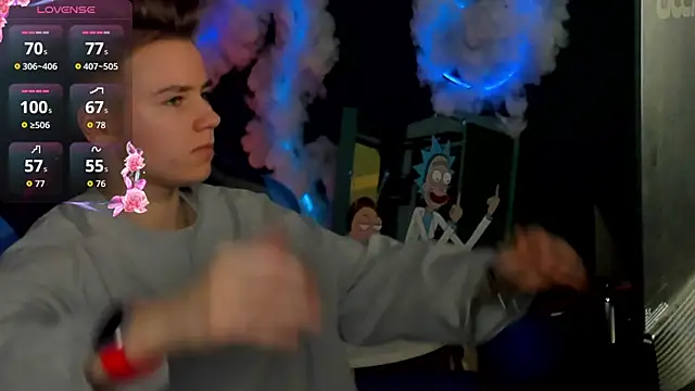 Snapshot of Jean_Wilsons chatting on February 6, 2026, 11:17 am Jean Wilsons online show from February 6, 2026, 11:17 am