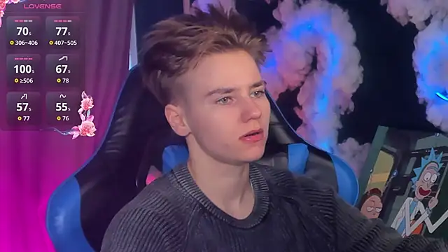 Snapshot of Jean_Wilsons chatting on February 2, 2026, 11:20 am Jean Wilsons online show from February 2, 2026, 11:20 am