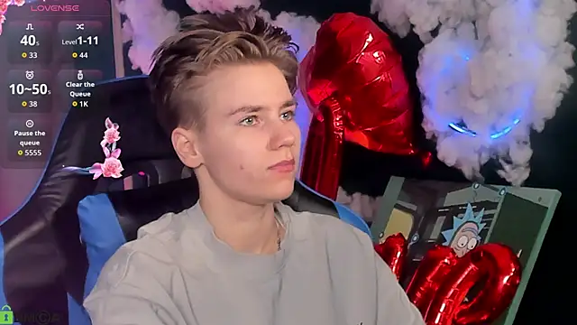 Snapshot of Jean_Wilsons chatting on February 15, 2026, 11:20 am Jean Wilsons online show from February 15, 2026, 11:20 am