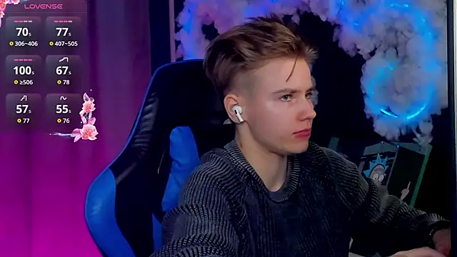 Snapshot of Jean_Wilsons chatting on February 1, 2026, 11:19 am Jean Wilsons online show from February 1, 2026, 11:19 am