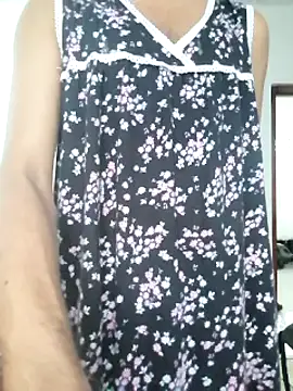 LISA 089 online show from March 3, 2025, 2:33 am