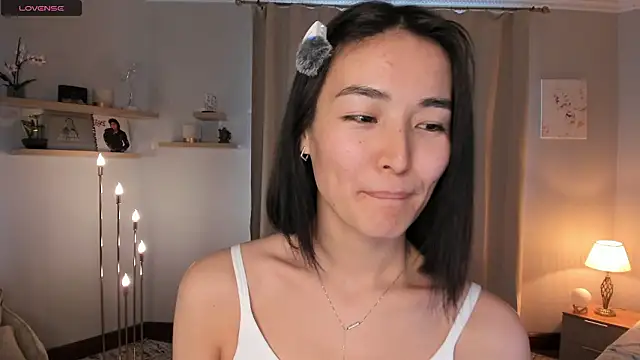 RanelDiva online show from January 15, 2026, 8:40 am