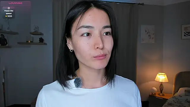 RanelDiva online show from January 10, 2026, 8:09 am