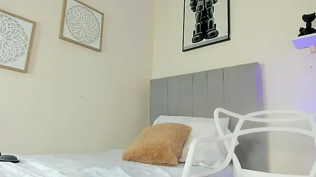 mary cute9 online show from January 14, 2026, 12:09 pm