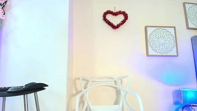 mary cute9 online show from February 22, 2026, 11:56 am