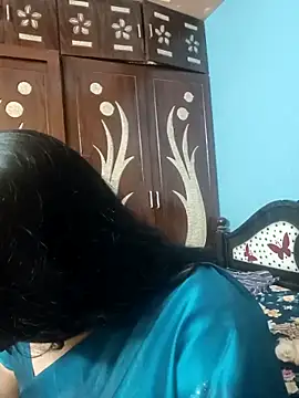 Bagi-Sexy online show from March 24, 2026, 9:15 pm