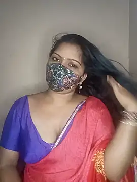 Bagi-Sexy online show from February 27, 2025, 7:04 pm