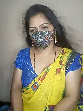 Bagi-Sexy online show from March 18, 2025, 7:01 pm