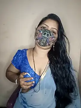 Bagi-Sexy online show from March 19, 2025, 7:17 pm