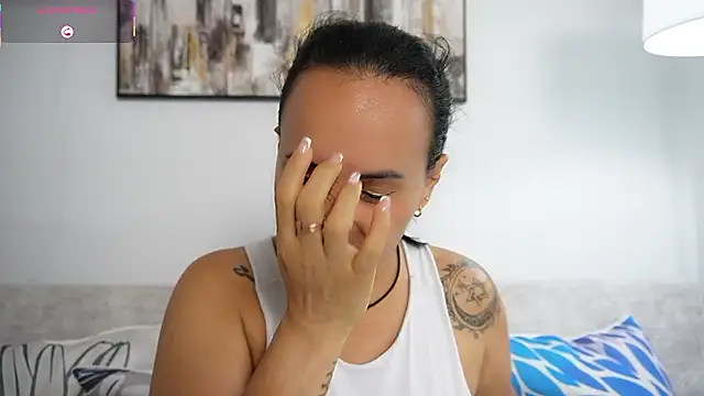 Snapshot of Sara_Charmy chatting on February 2, 2026, 11:09 am Sara Charmy online show from February 2, 2026, 11:09 am