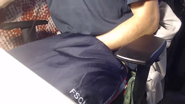 GreekDaddyNickOfficial online show from February 22, 2026, 1:24 pm