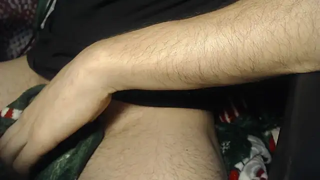 GreekDaddyNickOfficial online show from February 8, 2026, 10:46 am