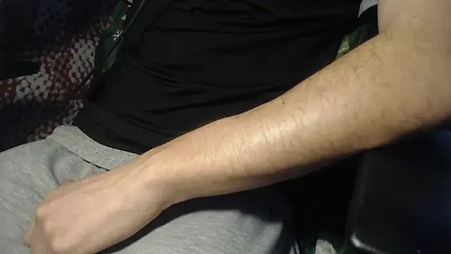 GreekDaddyNickOfficial online show from February 26, 2026, 1:33 pm